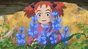 Mary and the Witch's Flower trailer: Studio Ponoc's debut animation is ...
