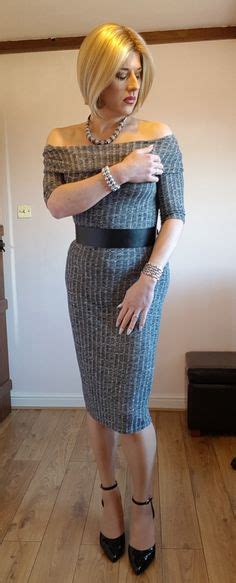 De 470 Bedste Billeder Fra Gorgeous Crossdresser 2 På Pinterest