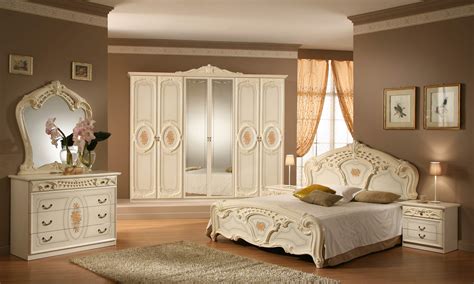 The beauty of a white bedroom is that it can take the form of any style. The Best Bedroom Furniture Sets - Amaza Design