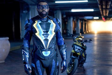 Black Lightning 15 Movies And Shows To Watch After All American On