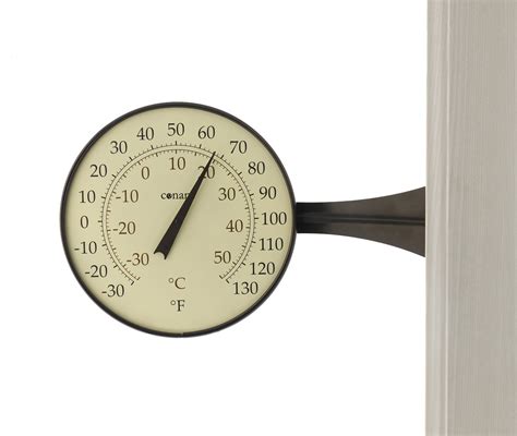 Large Outdoor Thermometers Ideas On Foter