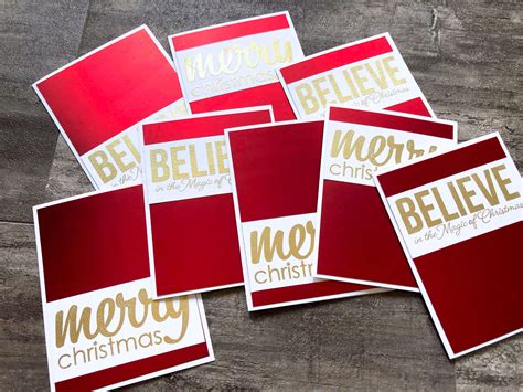 We did not find results for: Christmas Bulk Cards 2 - Scrapbook.com | Cards, Christmas ...