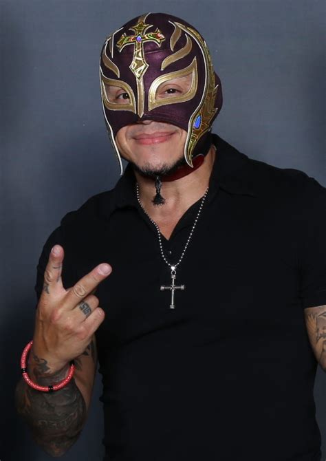 Rey Mysterio Jr Wiki 2021 Net Worth Height Weight Relationship