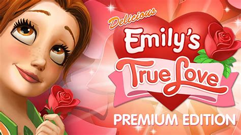 Delicious Emilys True Love Premium Edition Youtube