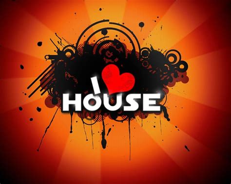 House Music Wallpapers Wallpaper Cave
