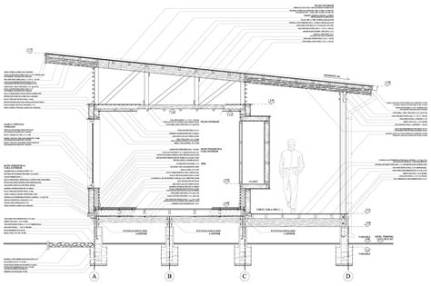 Galería De 10 Ejemplos En La Representación Arquitectónica De Los