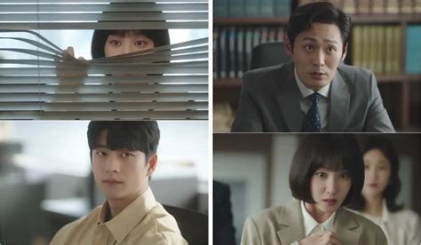 “extraordinary Attorney Woo” Episode 15 Recap And Review Why Did Woo