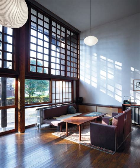 Daniell, thomas on kunio maekawa. Kunio Maekawa House in 2020 | Japanese architecture ...