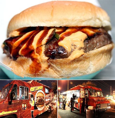 Los angeles food truck locations today july 23, 2021. Fukuburger Truck - Las Vegas Nevada | Las vegas food ...