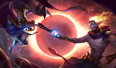The Game S Newest Champions Arrived Alongside Patch 7 8 Today