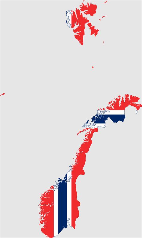 Norwegian Petroleum Directorate Flag Of Norway Norwegian Norway