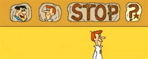 Flintstones Jetsons Timewarp Video Game Behind The Voice Actors