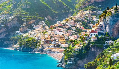 Best Things To Do In Positano Beaches Boats And