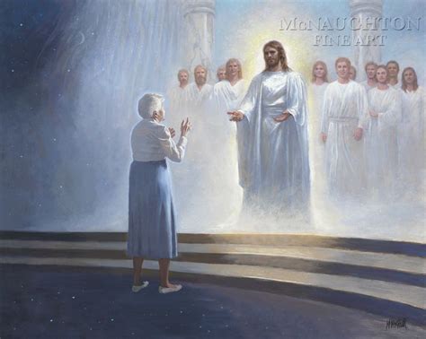 The Arrival 11x14 Oe Litho Print With Images Jesus Pictures