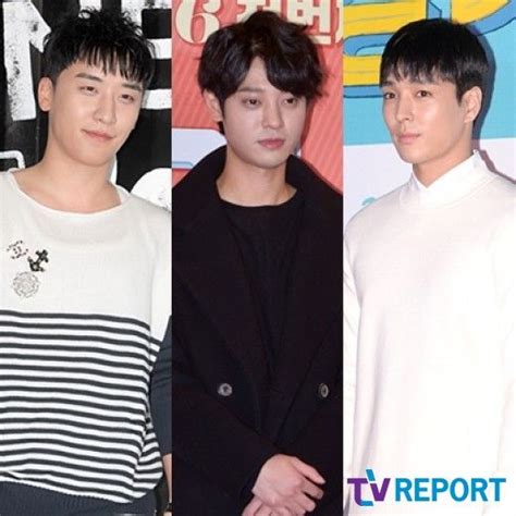 Jung Joon Young And Choi Jung Hoon Reportedly Got Police Assistance In
