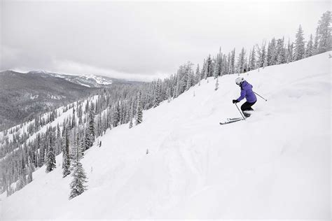 Explore our secured credit card to help build your credit history. The Mountain - Discovery Ski Area