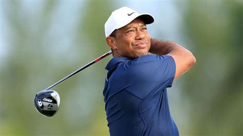 Tiger Woods Makes Gear Changes And Sets Ambitious Plans For Pga Tour