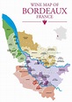 Bordeaux Wine Region: Regional Guide, Wine Styles & Sub-Regions