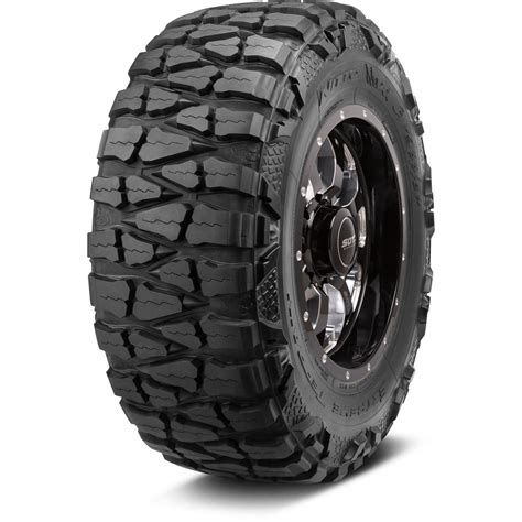 Nitto Mud Grappler Tire Rating Overview Videos Reviews Available