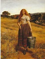 John Everett Millais - Turn of the Century Editions