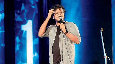 attend this stand up comedy by abish mathew in mumbai this sunday