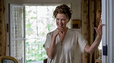 Annette Bening: returning to 'The Seagull' a labor of love
