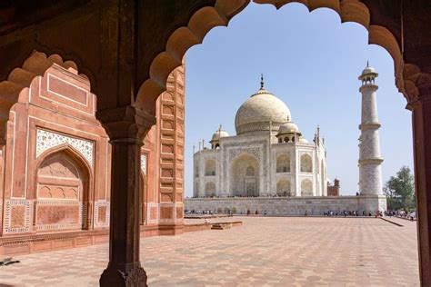 16 Best Tourist Destinations In India