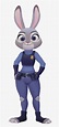 Judy Hopps - Disney's Zootopia Fan Art (39156072) - Fanpop