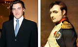 ≡ Descendants of Napoleon and Wellington Are Current-Day Rivals Brain ...