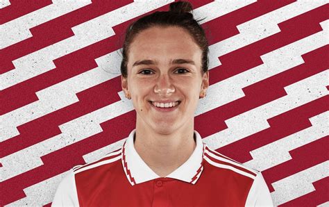 Vivianne Miedema Players Women