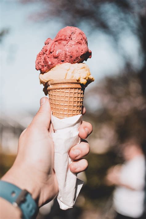 The answer to that is a definite yes! ARS researchers have shown some freeze-dried berry powders ...