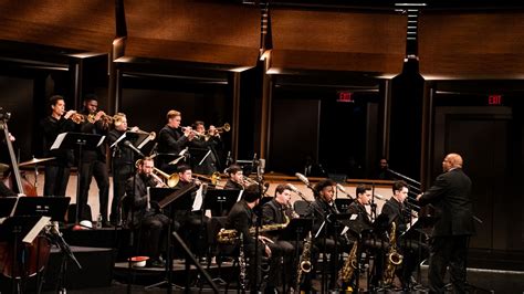 Terell Stafford And The Temple University Jazz Band Honor The Legacy Of