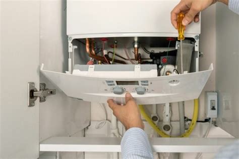 How Much Does Water Heater Repair Cost Bob Vila