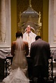 Free Images : man, couple, church, wedding, bride, ceremony, photograph ...