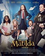 Roald Dahl's Matilda the Musical (2022)