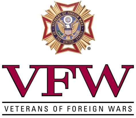 Vfw Logos