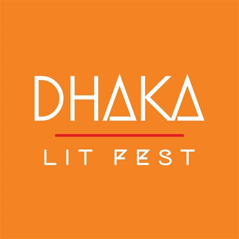 Dhaka Lit Fest Dhaka