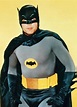 Slightly Off the Mark: Adam West and your Batman