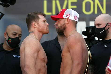 Canelo Alvarez Vs Billy Joe Saunders Stream Previews Results Play