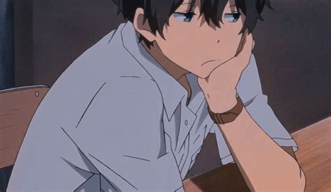 Sad Anime Pfp Sad Anime Boy Pfp