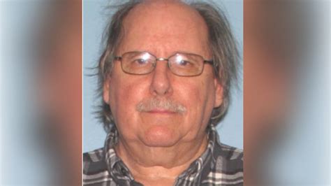 New Franklin Police Find Missing 71 Year Old Man
