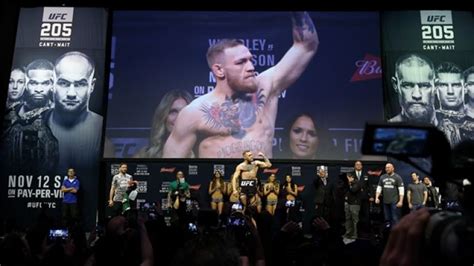 Conor mcgregor vs jose aldo mcgregor knocks out aldo in one punch. Conor McGregor is one of four selections for UFC knockout ...