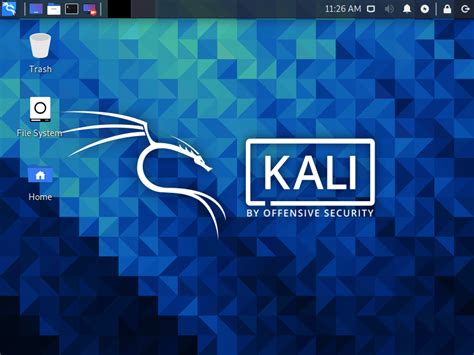 How To Install Kali Linux In Minutes Nixspace