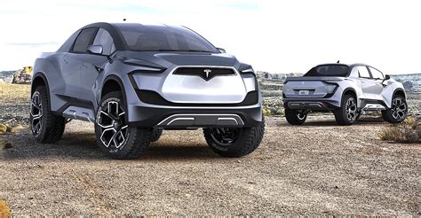 Tesla's current products include electric cars, battery energy storage from home to grid scale. Tesla pickup truck's starting price to be $49K at most ...