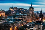 Top 10 Cities & Places To Visit In Scotland | Travel Associates