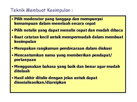 Bila kita lihat dari pengertian yang ada di kamus besar bahasa indonesia (kbbi), notulis merupakan orang yang bertugas membuat. Apa Notulis Dlm Debat : Pearl River Apa Notulis Dlm Debat Mengelola Pertemuan Rapat Ppt Download ...