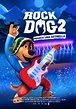 [HD] Rock Dog 2: Renace Una Estrella 2021 Película Completa Español ...
