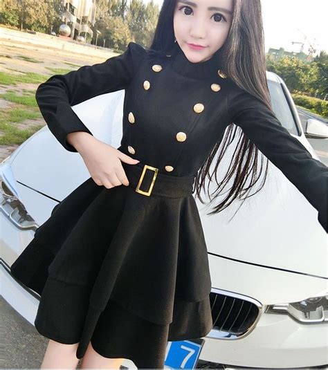Pin By Moni Roy On Things To Wear Club Dresses Korean Dress Korean Fashion Summer