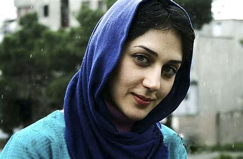 The Leaked Iranian Sex Tape Scandal That Ended Zahra Amir Ebrahimis Career Eyerys