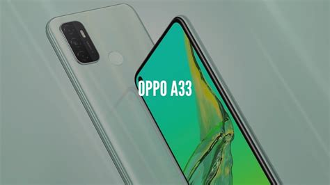 Oppo A33 2020 Price Specifications The Tech Infinite